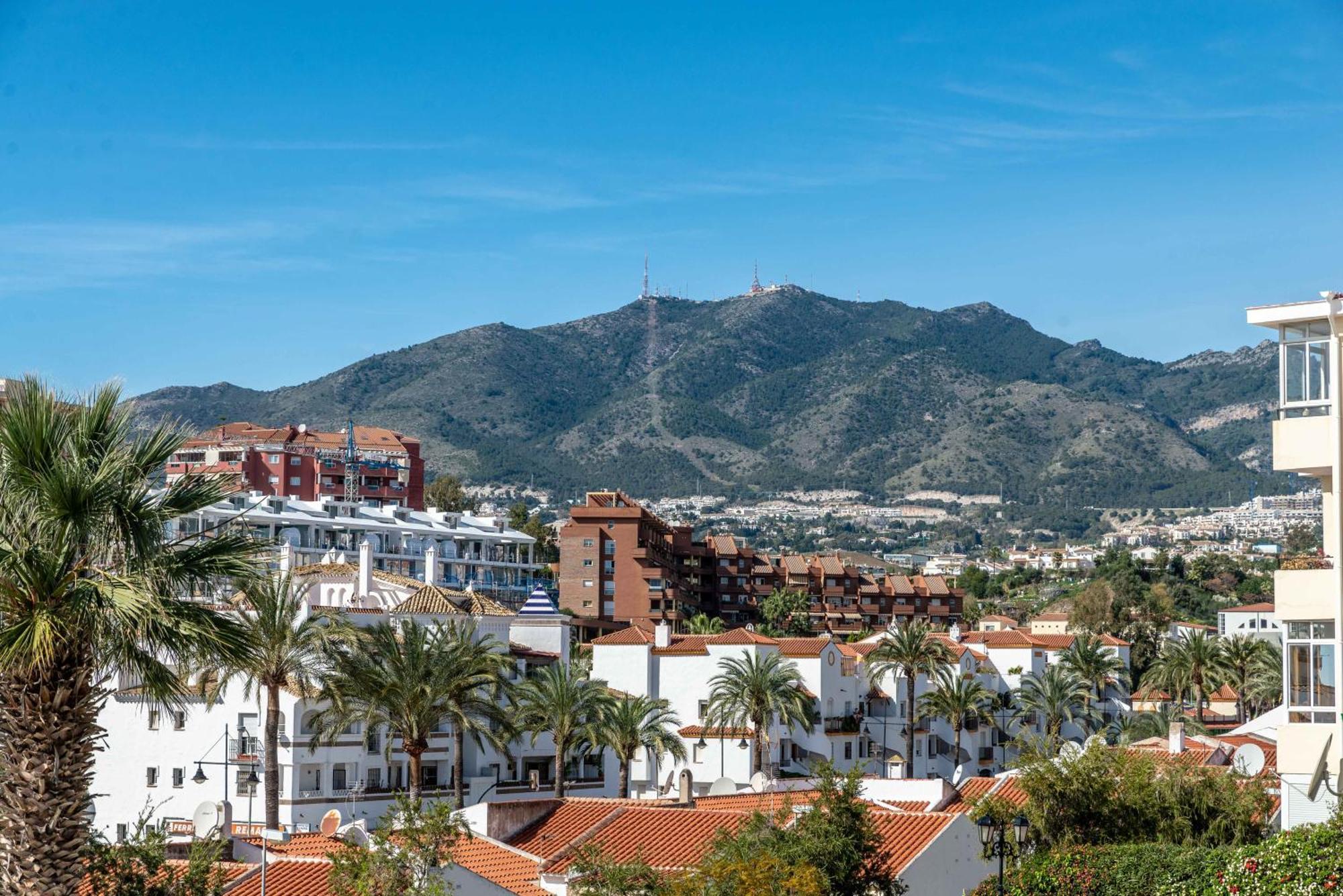 Vb 2br Marysol Andalusian House Ferienhaus