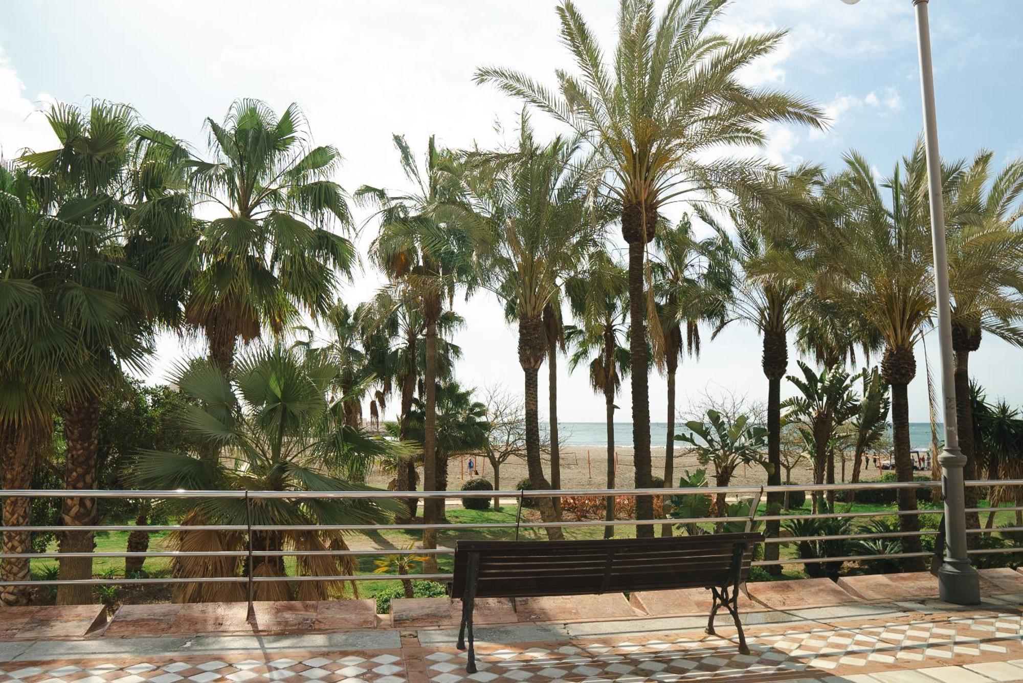 Ferienhaus Vb 2br Marysol Andalusian House