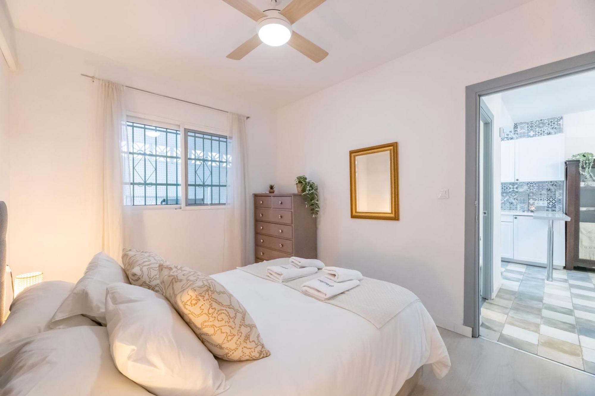Ferienhaus Vb 2br Marysol Andalusian House