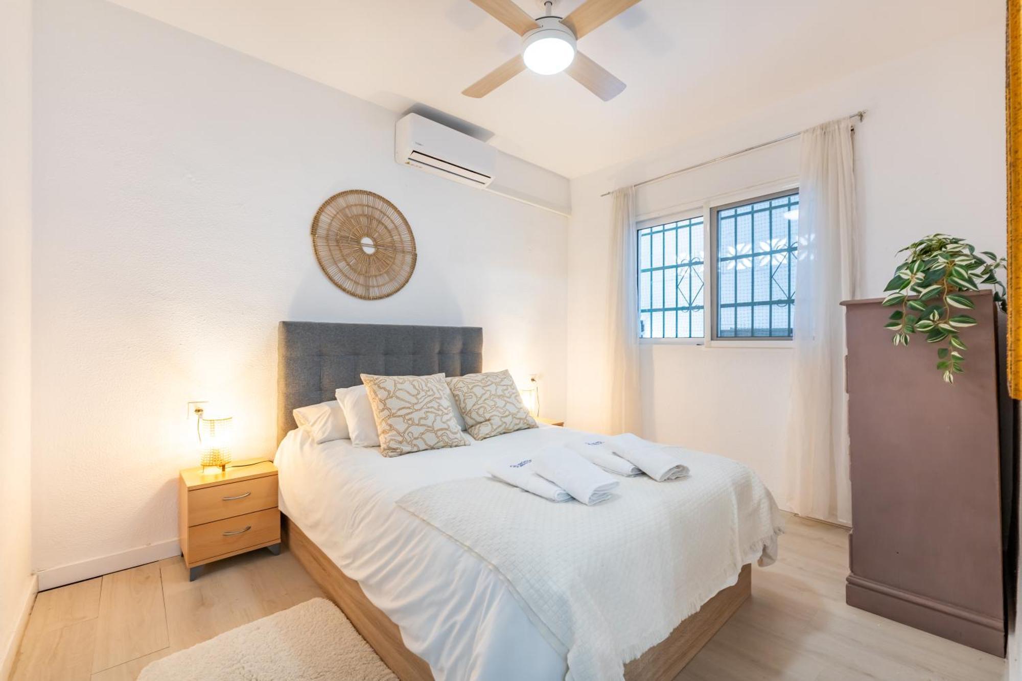 Vb 2br Marysol Andalusian House Ferienhaus