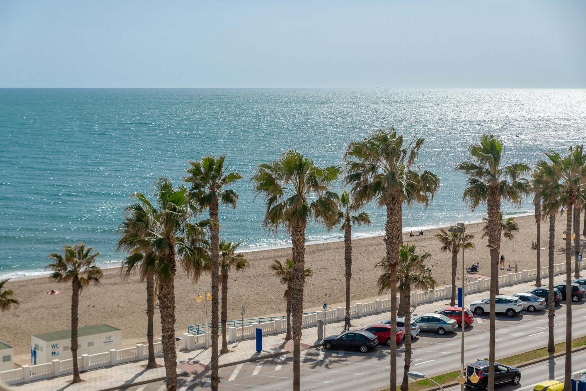 Сasa de vacaciones Vb 2br Marysol Andalusian House *
