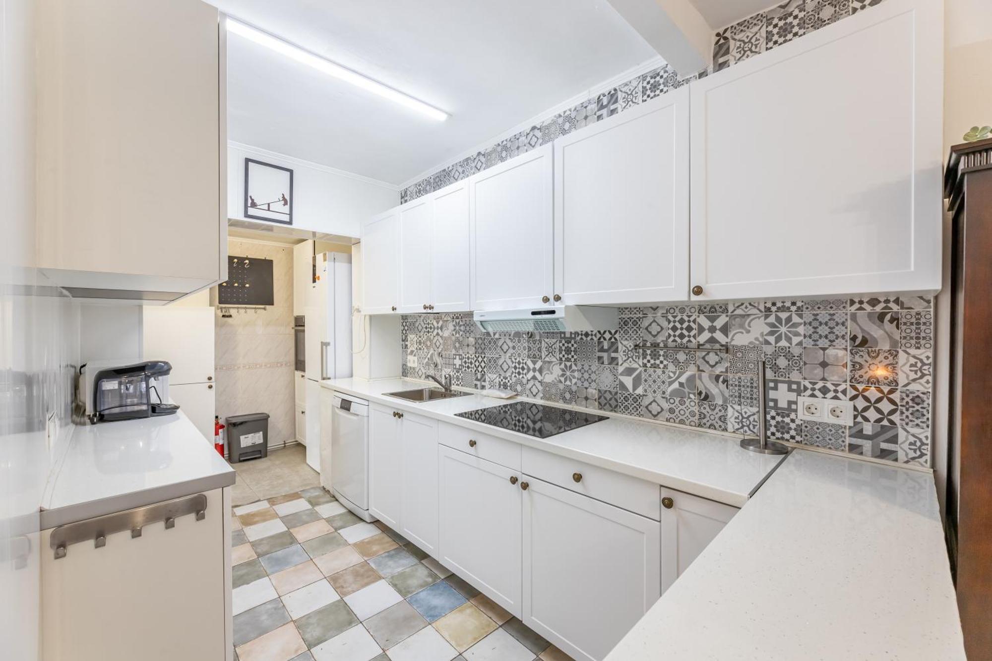 Сasa de vacaciones Vb 2br Marysol Andalusian House Benalmádena